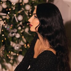 Фотография девушки Дарья, 27 лет из г. Санкт-Петербург