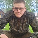 Игорь, 21 год
