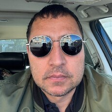 Фотография мужчины Иззат, 47 лет из г. Астана