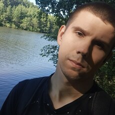 Фотография мужчины Андрей, 23 года из г. Екатеринбург
