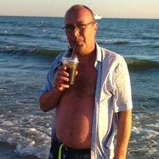 Фотография мужчины Денис, 45 лет из г. Смоленск