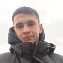 Сергей, 23 года