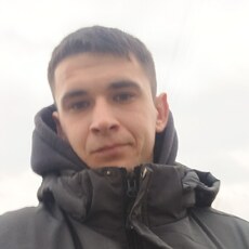 Фотография мужчины Сергей, 23 года из г. Красногорск