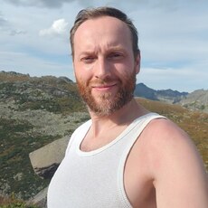 Фотография мужчины Михаил, 33 года из г. Абакан