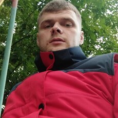 Фотография мужчины Ваня, 35 лет из г. Хабаровск