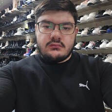 Фотография мужчины Элтач, 22 года из г. Кыштым