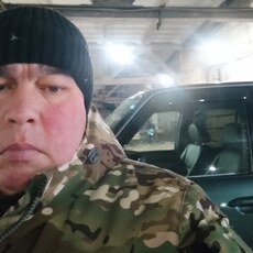 Фотография мужчины Саша, 45 лет из г. Усолье-Сибирское