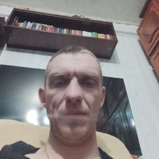 Фотография мужчины Георгий, 37 лет из г. Донецк