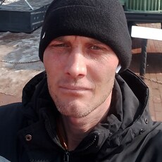 Фотография мужчины Павел, 33 года из г. Уральск