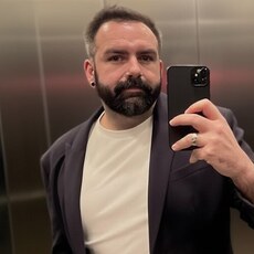 Фотография мужчины Александр, 37 лет из г. Москва