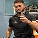 Орхан, 29 лет