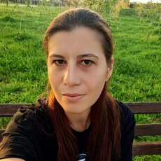 Фотография девушки Дарья, 30 лет из г. Пермь