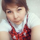 Марсианка, 38 лет