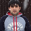 Алихан, 32 года