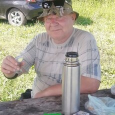 Фотография мужчины Виктор, 62 года из г. Бийск