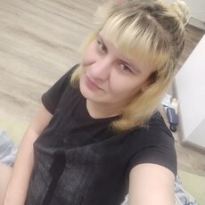 Ксения, 28 из г. Новосибирск.