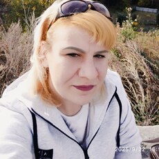 Фотография девушки Ксения, 28 лет из г. Новосибирск