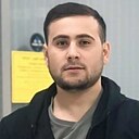 Умар, 32 года