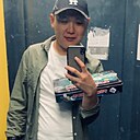 Тимур, 27 лет