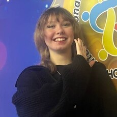 Фотография девушки Марина, 18 лет из г. Смоленск