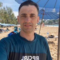 Фотография мужчины Gosha, 32 года из г. Владивосток