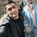 Тояир, 25 лет