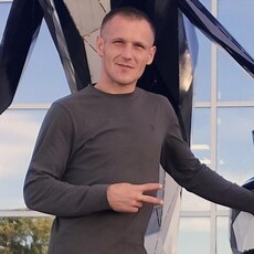 Фотография мужчины Александр, 36 лет из г. Владивосток