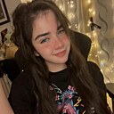 Полина, 19 лет