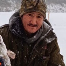 Фотография мужчины Вячеслав, 35 лет из г. Якутск