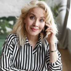 Маша, 48 из г. Октябрьский (Башкортостан).