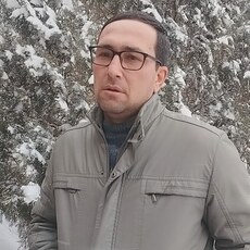 Фотография мужчины Паша, 38 лет из г. Дзержинск