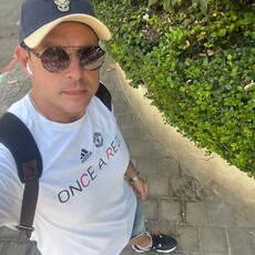 Фотография мужчины Олег, 40 лет из г. Тель-Авив