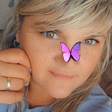 Фотография девушки Кетти, 44 года из г. Волгоград