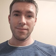 Фотография мужчины Sergei, 37 лет из г. Киров