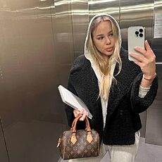 Фотография девушки Алина, 31 год из г. Калуга