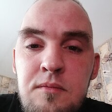 Фотография мужчины Василий, 36 лет из г. Добруш