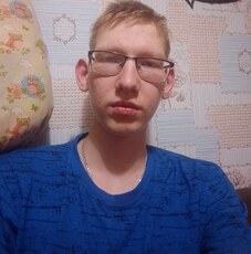 Фотография мужчины Игорь, 20 лет из г. Братск