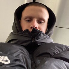 Фотография мужчины Ярик, 22 года из г. Петропавловск-Камчатский