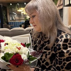 Фотография девушки Ксения, 33 года из г. Лениногорск