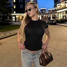 Фотография девушки Алина, 31 год из г. Кострома