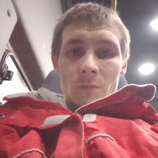 Фотография мужчины Сергей, 35 лет из г. Воскресенск