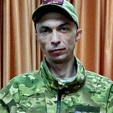 Фотография мужчины Даня, 31 год из г. Мценск