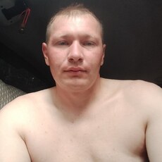 Фотография мужчины Эд, 32 года из г. Таганрог