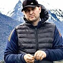 Алан, 33 года