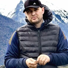 Фотография мужчины Алан, 33 года из г. Владикавказ