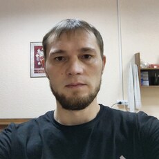 Фотография мужчины Руслан, 37 лет из г. Советск (Калининградская Обл)