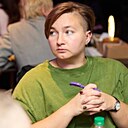 Ника, 33 года