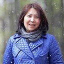 Сулу, 42 года