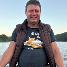 Фотография мужчины Дмитрий, 41 год из г. Екатеринбург