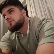 Фотография мужчины Амир, 27 лет из г. Капчагай